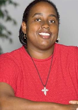 Tammi Wilds